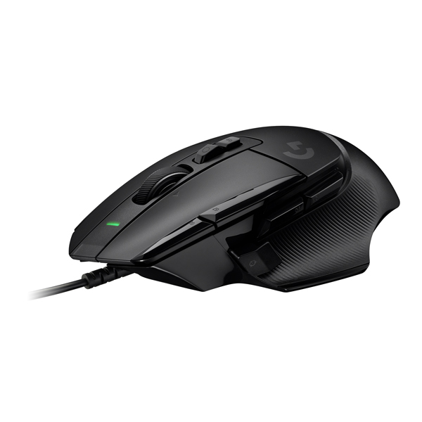 E-shop Herná myš Logitech G502 X, čierna 910-006138