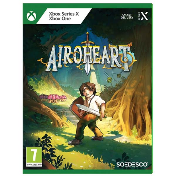 Airoheart