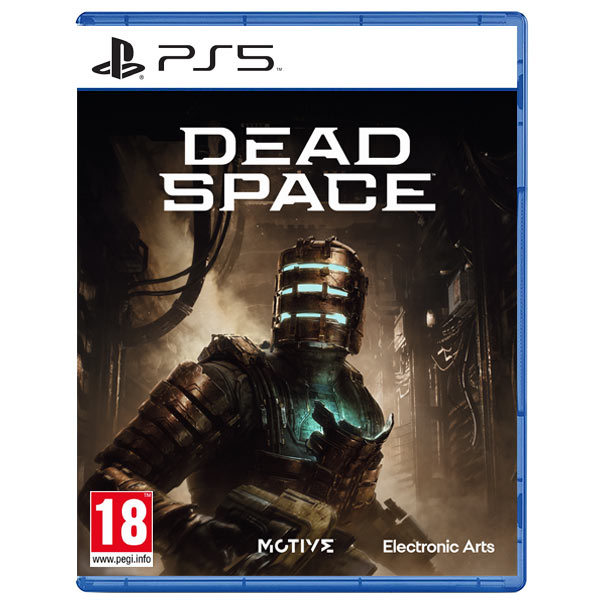 E-shop Dead Space PS5