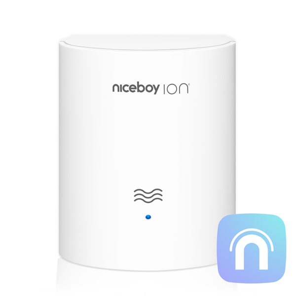 Niceboy ION ORBIS vibračný Sensor