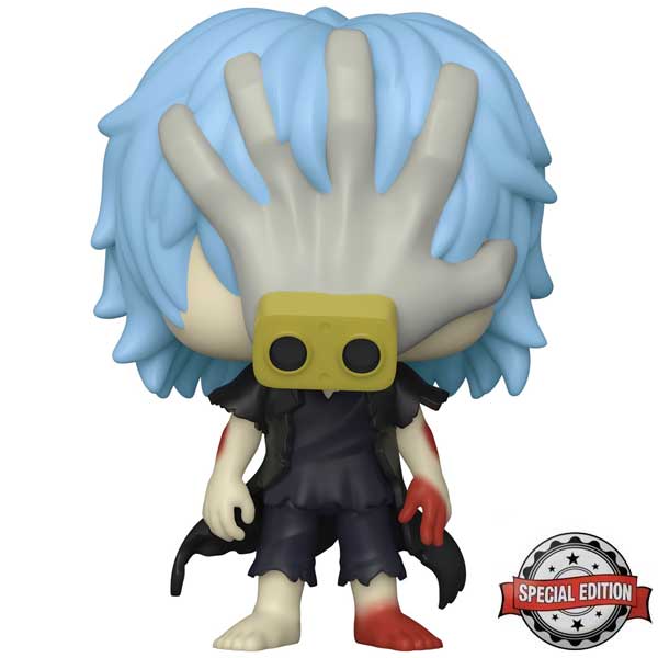 POP! Animation: Tomura Shigaraki (My Hero Academia) Special Edition