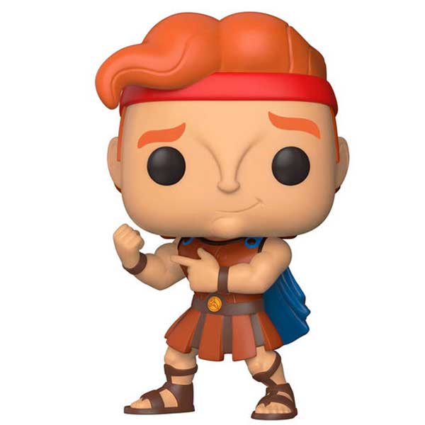 POP! Disney: Hercules