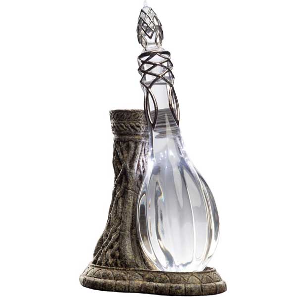 Replika Phial Of Galadriel (Lord of The Rings)