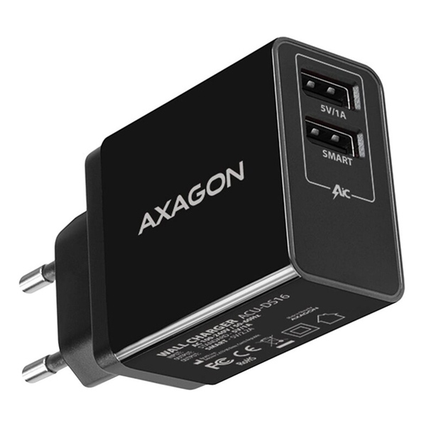 E-shop AXAGON ACU-DS16