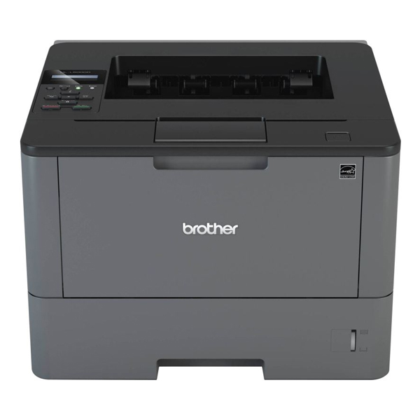 Brother HL-L5000D tlačiareň, A4 laser mono printer, USB 2.0, LPT
