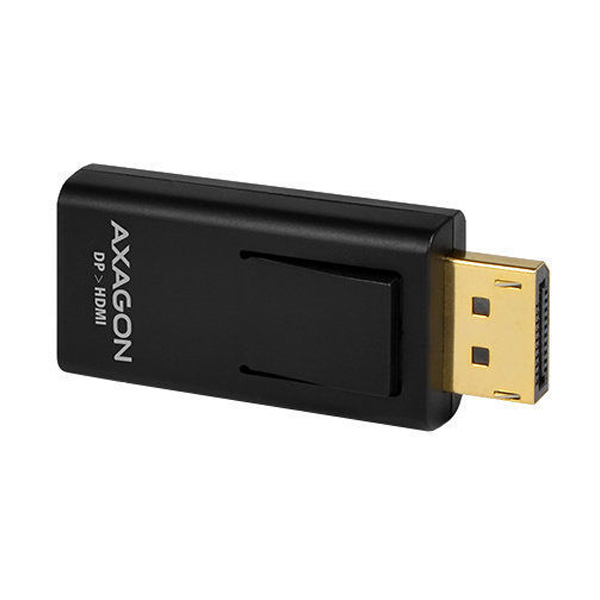 AXAGON RVD-HI, DisplayPort na HDMI redukcia mini adapter, FullHD