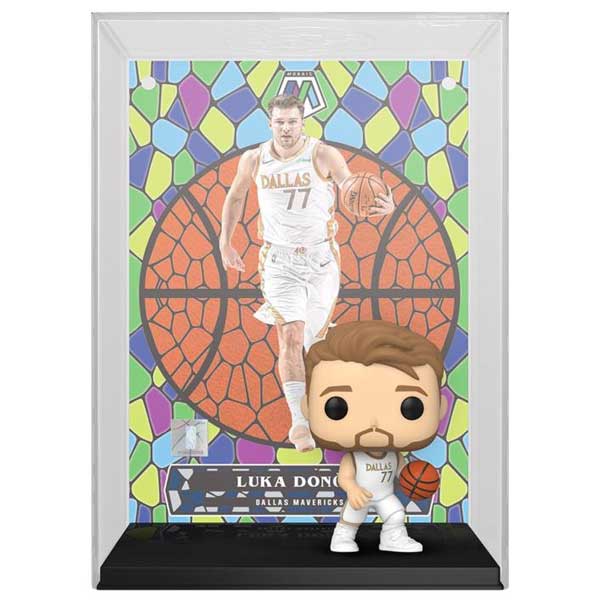 POP! Trading Cards: Luka Dončic (NBA) POP-0016