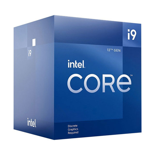 INTEL Core i9-12900F Procesor (2,4 Ghz / 30 MB / Soc1700 / noVGA) Box bez chladiča