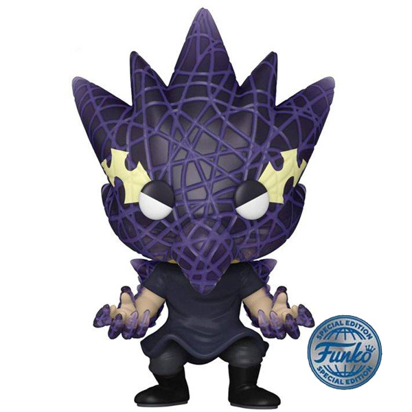 POP! Animation Tokoyami Black Abyss (My Hero Academia) Convention