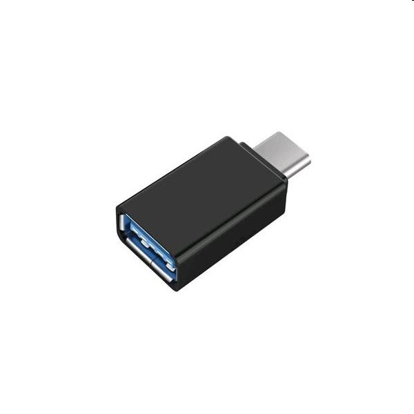 Darček - C-Tech OTG adapter USB-C/USB-A  v cene 2,99 €