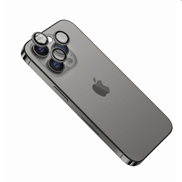 Funda iPhone 13 Mini Apple Silicona Midnight MagSafe - MM223ZM/A