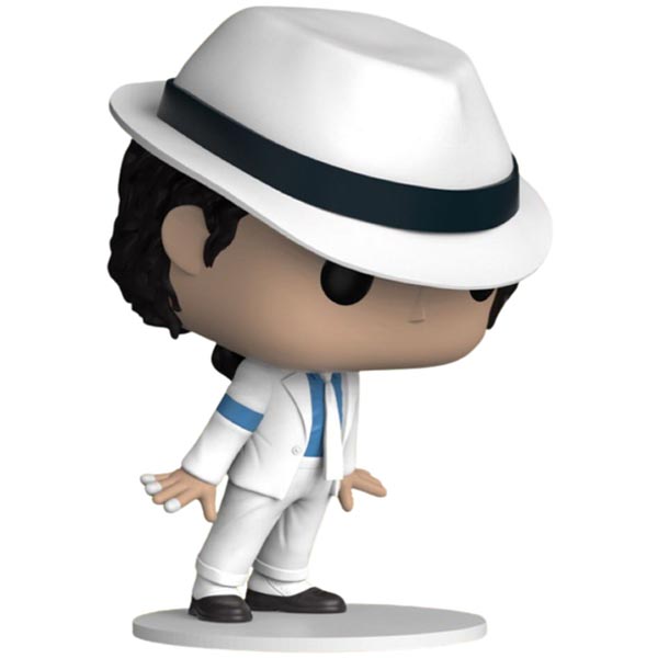 POP! Rocks: Michael Jackson (Smooth Criminal) - PlayGoSmart