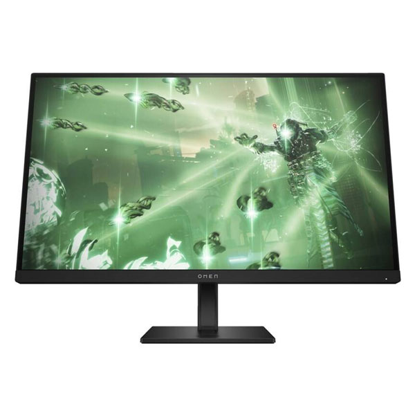 OMEN 27q QHD 165Hz Gaming Monitor 780H4AA#ABB