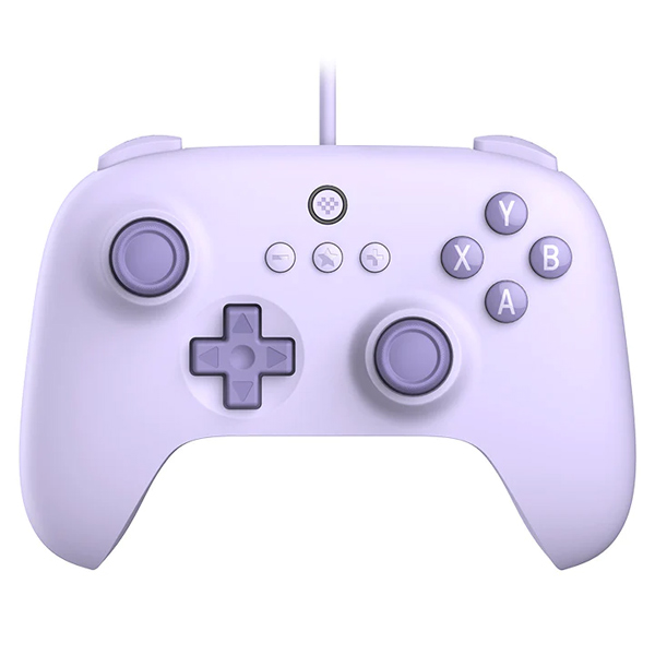 Káblový ovládač 8BitDo Ultimate C, Purple