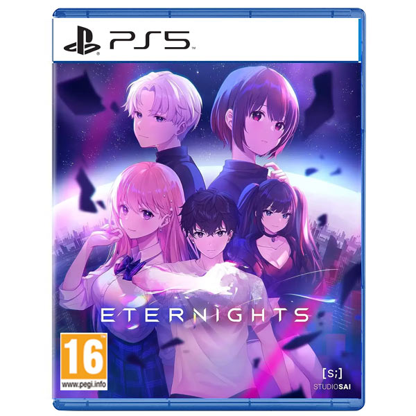 Eternights