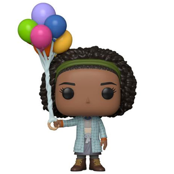 POP! Movies: Noodle (Wonka) POP-1477