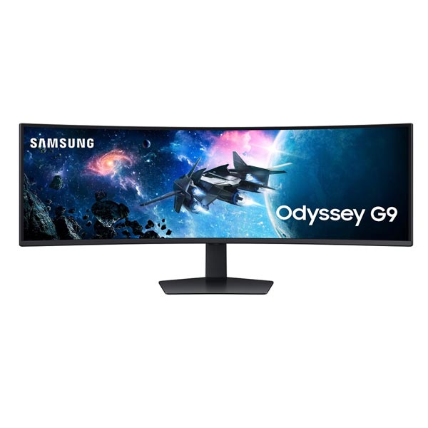 Monitor Samsung Odyssey G95C 49" Double QHD