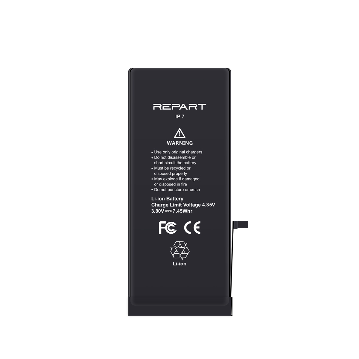 REPART batéria - Apple iPhone 7, 1960 mAh RWIP247753