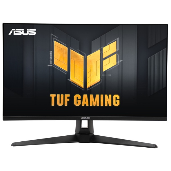 ASUS TUF VG27AQA1A herný monitor, 27", WQHD, 170 Hz, 1 ms, black