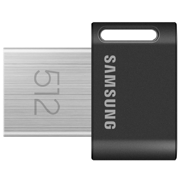 USB kľúč Samsung FIT Plus, USB 3.2 Gen 1, 512 GB MUF-512ABAPC