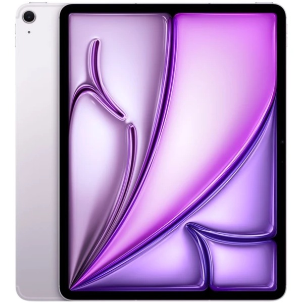 Apple iPad Air 13" (2024) Wi-Fi, 1 TB, fialový MV2T3HCA