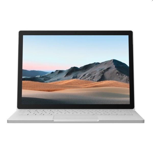 Microsoft Surface Book 3 8256GB i5, použitý, záruka 12 mesiacov V6F-00023