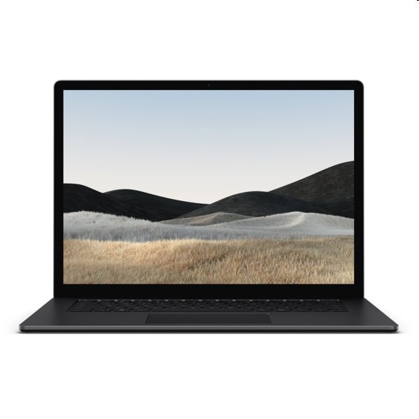 Microsoft Surface Laptop 4 13,5" 8512GB i5, black, vystavený, záruka 21 mesiacov 5BT-00069