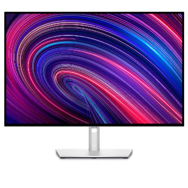 Monitor DELL UltraSharp U3023E, QHD IPS 5 ms, strieborný