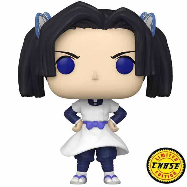 POP! Animation: Aoi Kanzaki (Demon Slayer) CHASE POP-CHASE