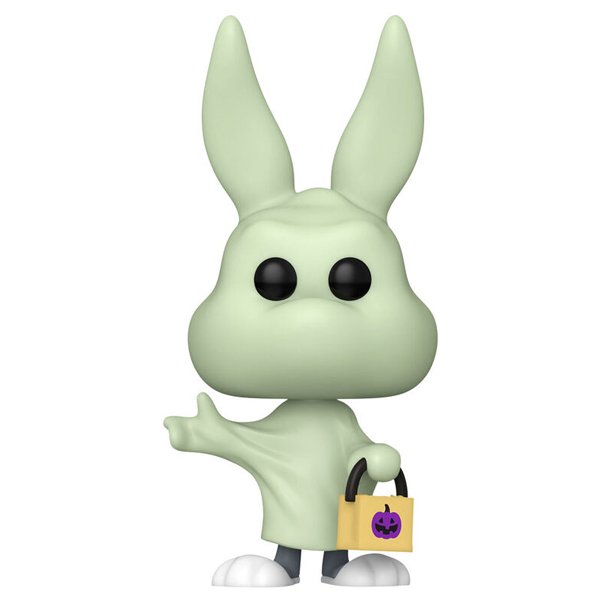 POP! Animation: Bugs Bunny (Looney Tunes) POP-1673