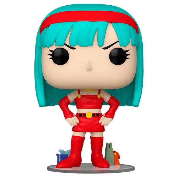 POP! Animation: Bulla (Dragon Ball GT) POP-1628