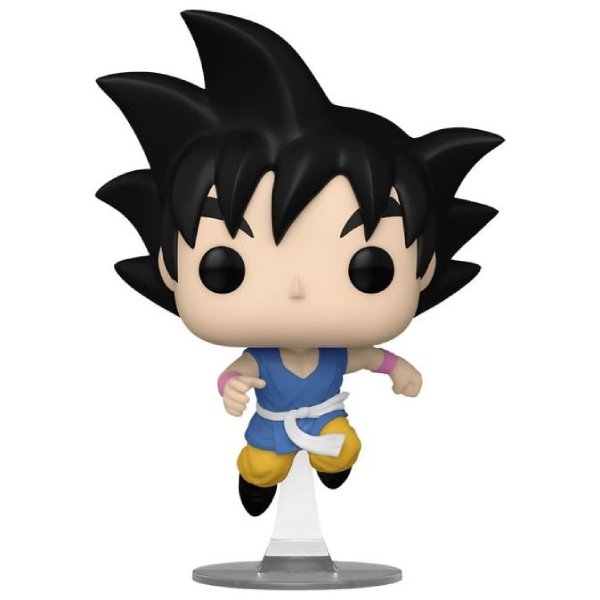 POP! Animation: Goku (Dragon Ball GT) POP-1626