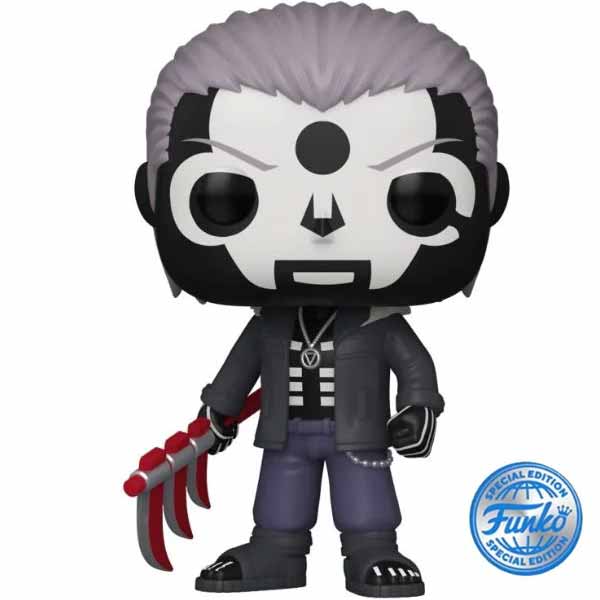 E-shop POP! Animation: Hidan (Naruto Shippuden) Special Edition POP-1576