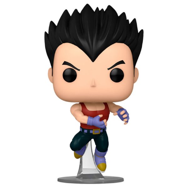 POP! Animation: Vegeta (Dragon Ball GT) POP-1627