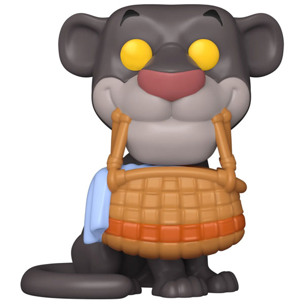 POP! Bagheera (The Jungle Book) POP-1475