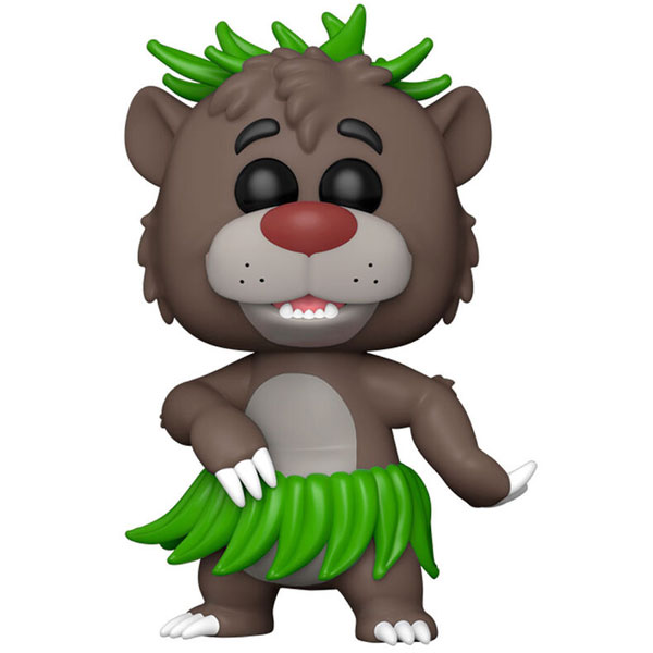 POP! Baloo (The Jungle Book) POP-1474