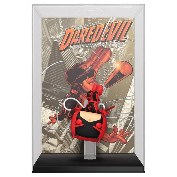 Pop! Comic Covers: Daredevil (Marvel) POP-0056