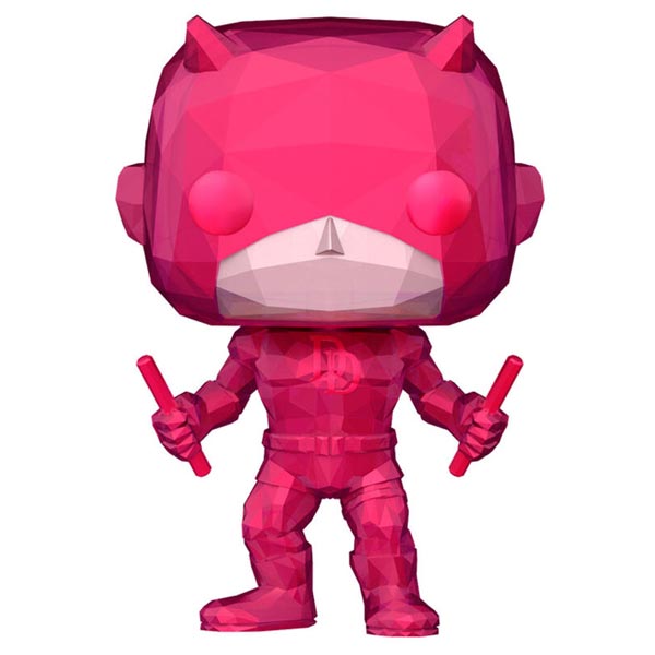 POP! Daredevil (Marvel) POP-1386