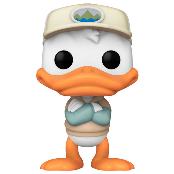 POP! Disney: Donald Duck (Mickey & Friends) POP-1494