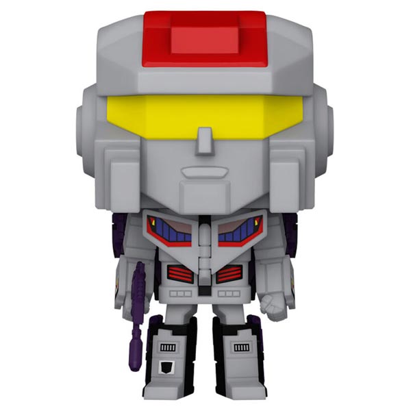 POP! Retro Toys: Astrotrain (Transformers Generation 1) POP-0133