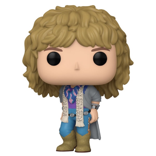 POP! Rocks: Jon Bovi Jovi (Bon Jovi) POP-0396