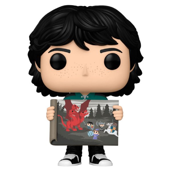 POP! Television: Mike (Stranger Things) POP-1539