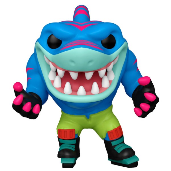 POP! Television: Streex (Street Sharks) POP-1615