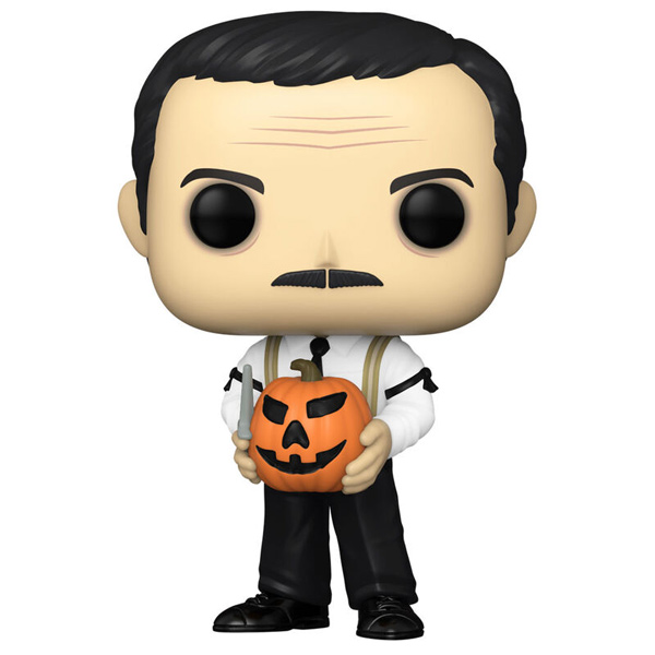 POP! TV: Gomez Addams (The Addams Family) POP-1548