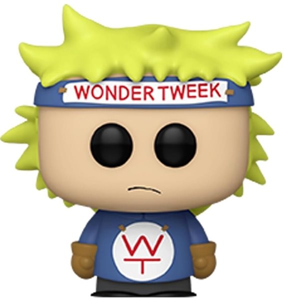POP! TV: Wonder Tweak (South Park) POP-1472