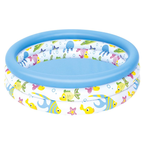 Bestway 51008 Ocean Life 102 x 25 cm