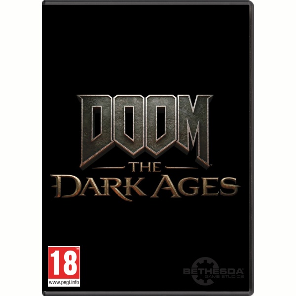 DOOM: The Dark Ages PC