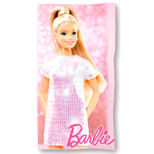 Osuška Barbie (Barbie)