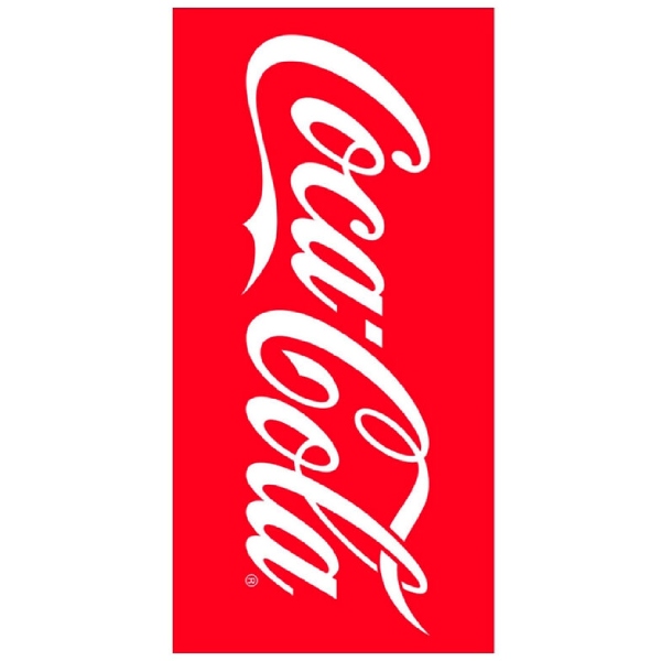 Osuška Coca Cola (Coca Cola)