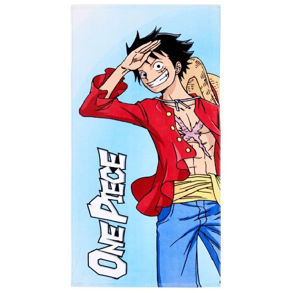 Osuška One Piece (One Piece)